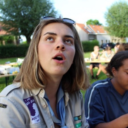 IMG 5219 - Scouts en Gidsen Zaventem 